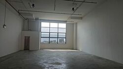 Woodlands Industrial Xchange (D25), Factory #558115391